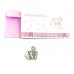 Baby Girl 2020 Clip on Charm